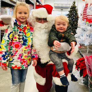 Meet your Posher, Dawn